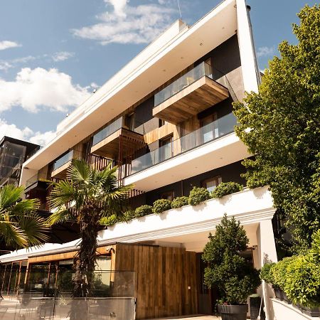 Select Hill Resort Linze Екстер'єр фото