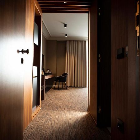 Select Hill Resort Linze Екстер'єр фото