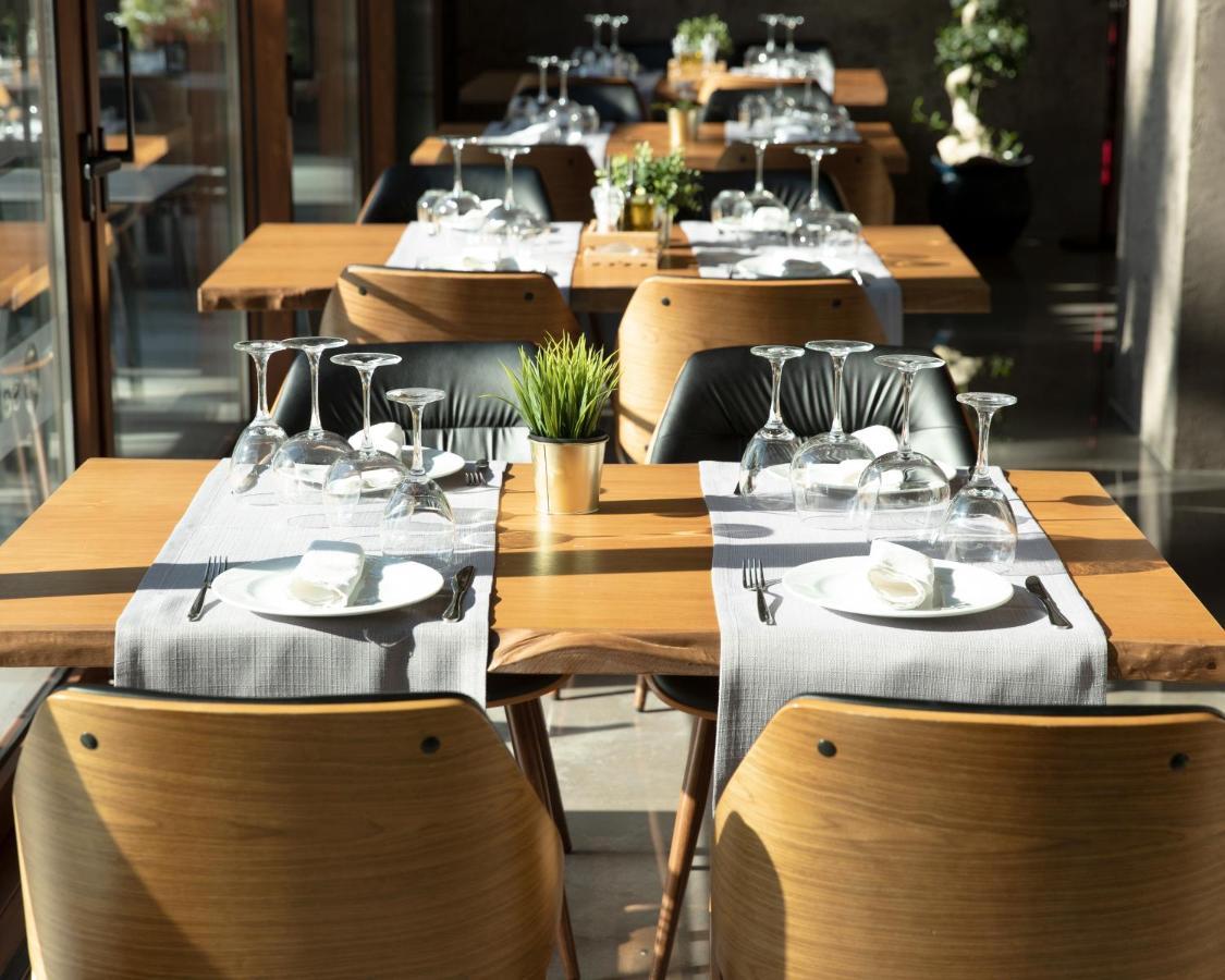 Select Hill Resort Linze Екстер'єр фото
