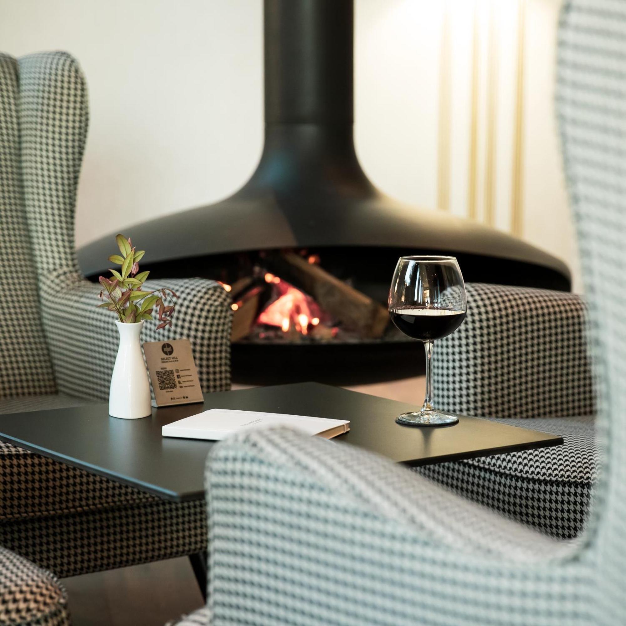 Select Hill Resort Linze Екстер'єр фото
