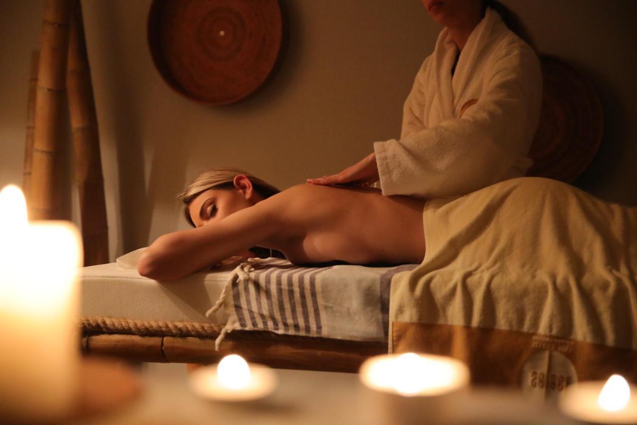 Select Hill Resort Linze Екстер'єр фото