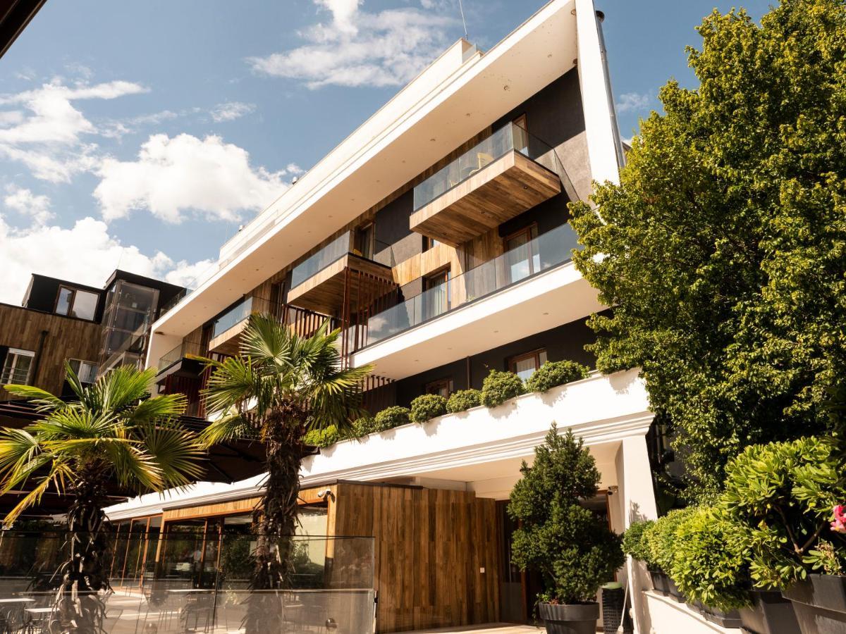 Select Hill Resort Linze Екстер'єр фото