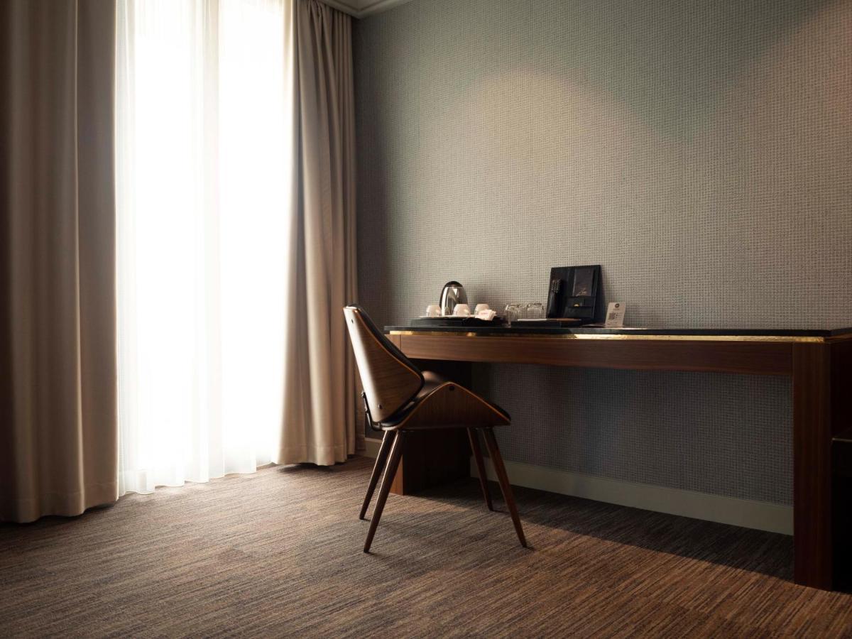 Select Hill Resort Linze Екстер'єр фото