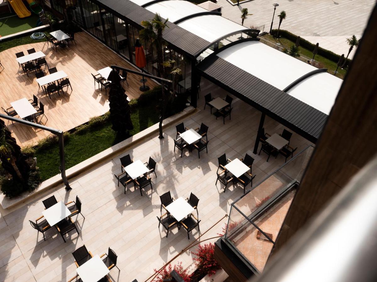 Select Hill Resort Linze Екстер'єр фото