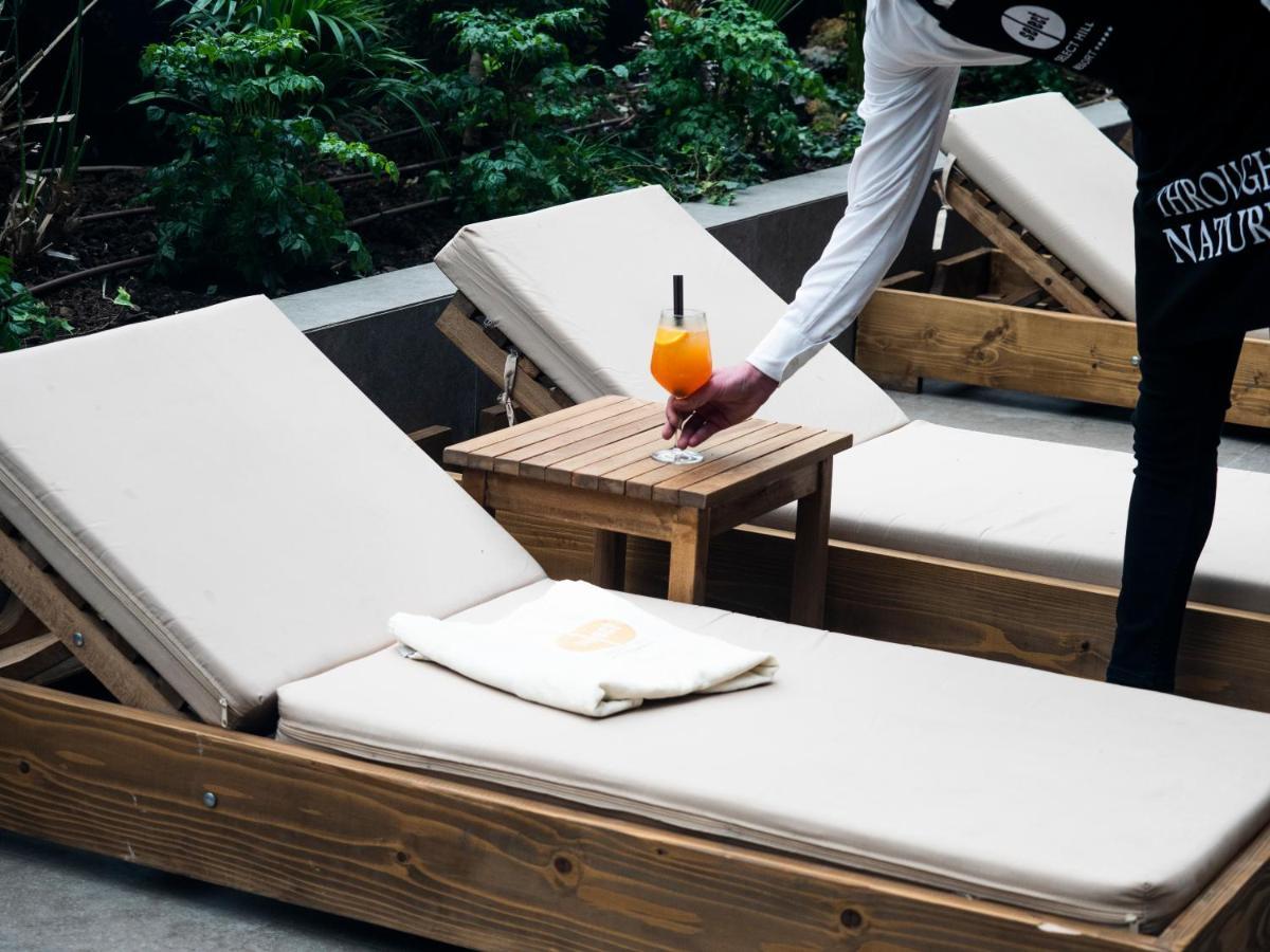 Select Hill Resort Linze Екстер'єр фото