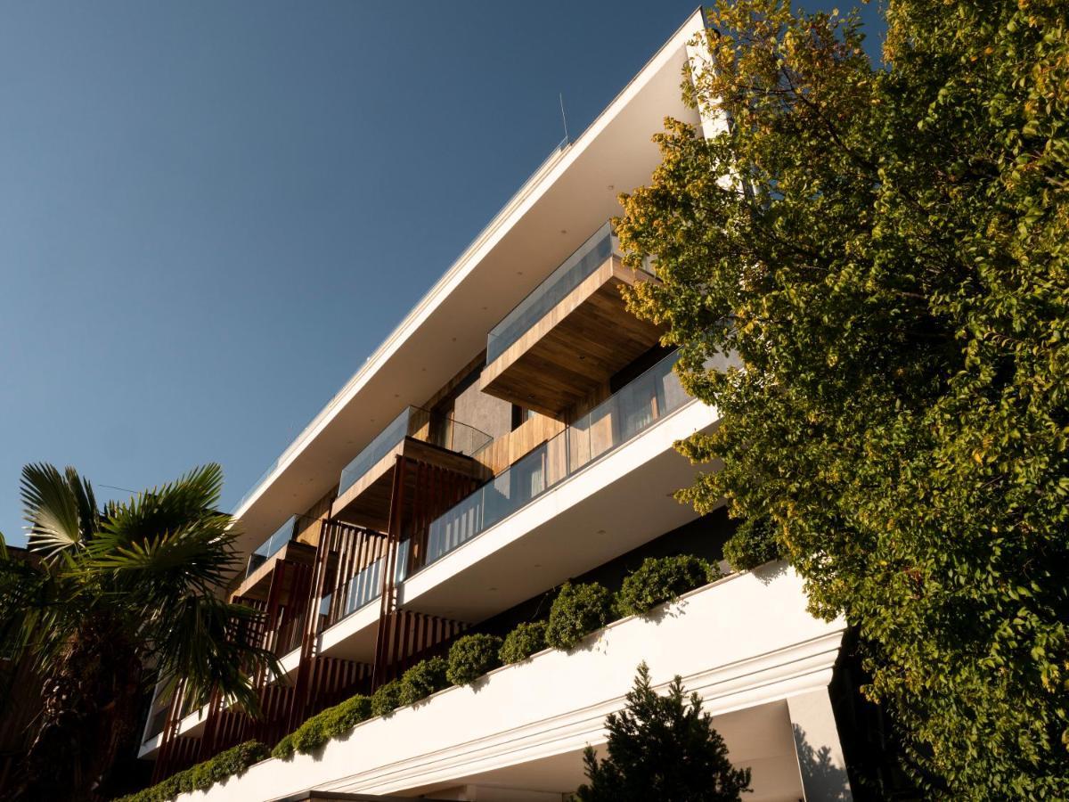 Select Hill Resort Linze Екстер'єр фото