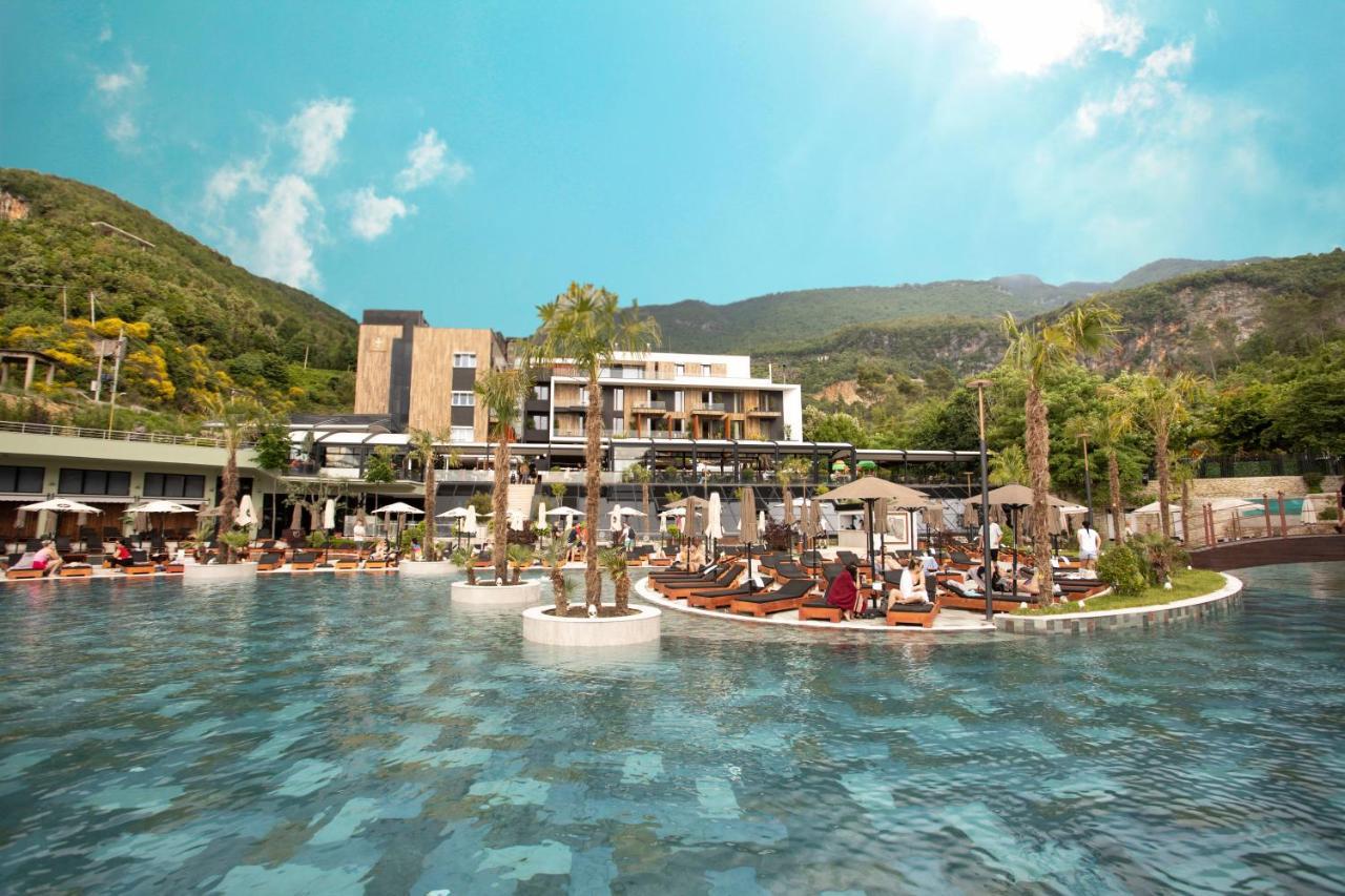 Select Hill Resort Linze Екстер'єр фото
