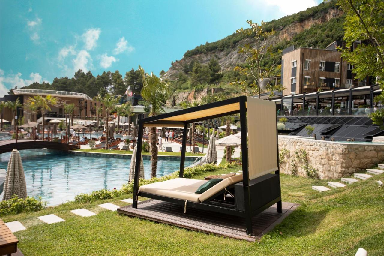 Select Hill Resort Linze Екстер'єр фото