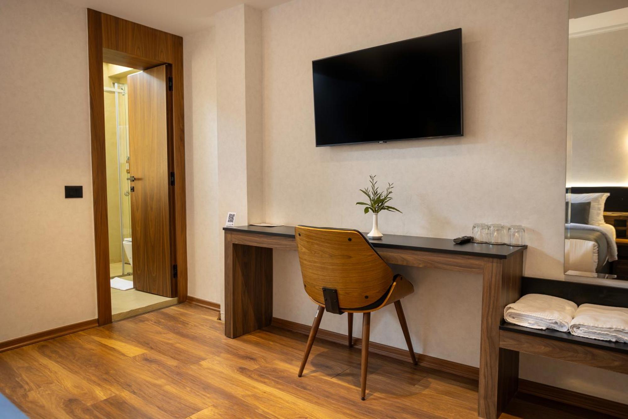 Select Hill Resort Linze Номер фото